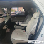 Hyundai Palisade Дизель 2.2 2WD (03.2020)