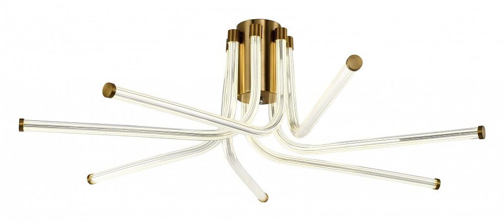 Потолочная люстра Zortes Lora ZRS.57784.07