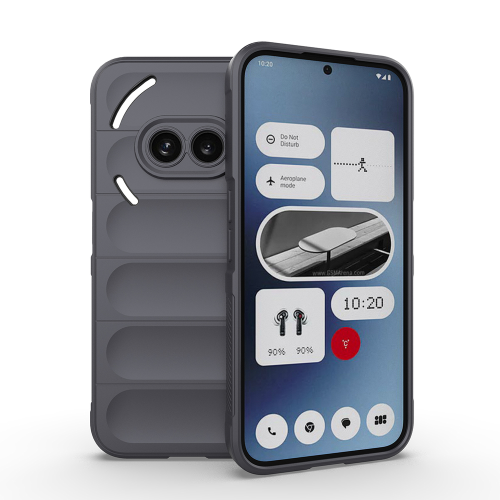 Противоударный чехол Flexible Case для Nothing 2a