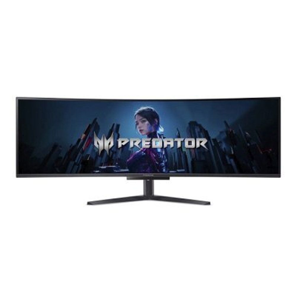 Монитор Acer Predator X49Xbmipphuzx