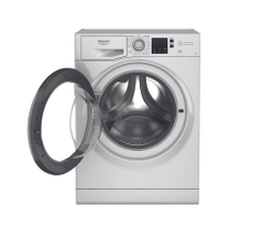 Стиральная машина Hotpoint NUS 5015 S
