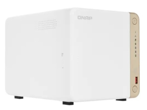 Сетевой RAID-накопитель QNAP TS-462-4G