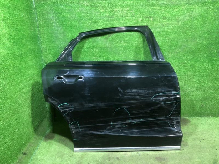 Дверь задняя правая Audi A8 4 D5 (2017-н.в.)