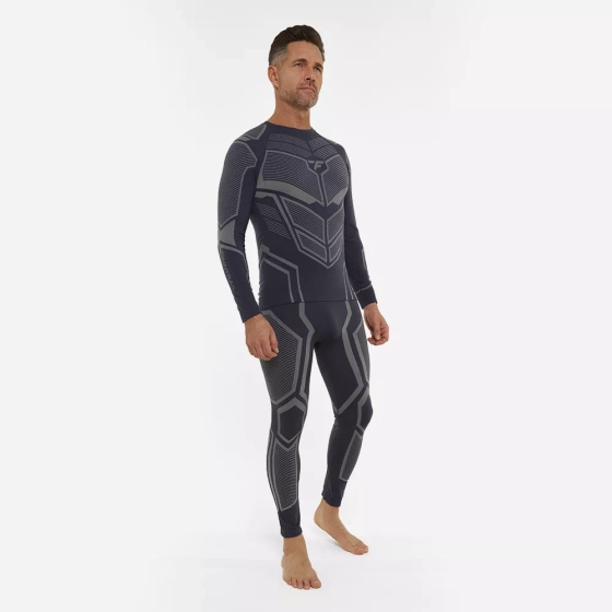 КОМПЛЕКТ ТЕРМОБЕЛЬЯ FINNTRAIL МУЖСКОЙ ALL SEASON