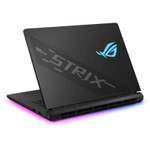 Ноутбук ASUS ROG Strix Scar 16 G635LX-RW187W Core Ultra 9 275HX, 32GB, SSD2TB, RTX5090 24GB, WUXGA (2560x1600), Win11