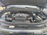 KG Mobility (Ssangyong) Rexton Sports Дизель 2.2 4WD (12.2019)