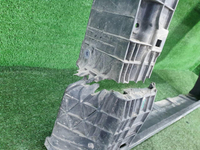 Панель передняя Skoda Rapid 2 (2020-н.в.)