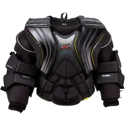 Нагрудник BAUER вратаря VAPOR 2X PRO SR (взрослый)