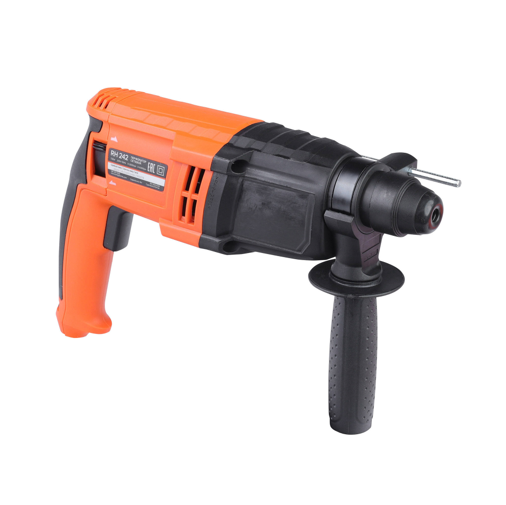 Перфоратор PATRIOT RH 242