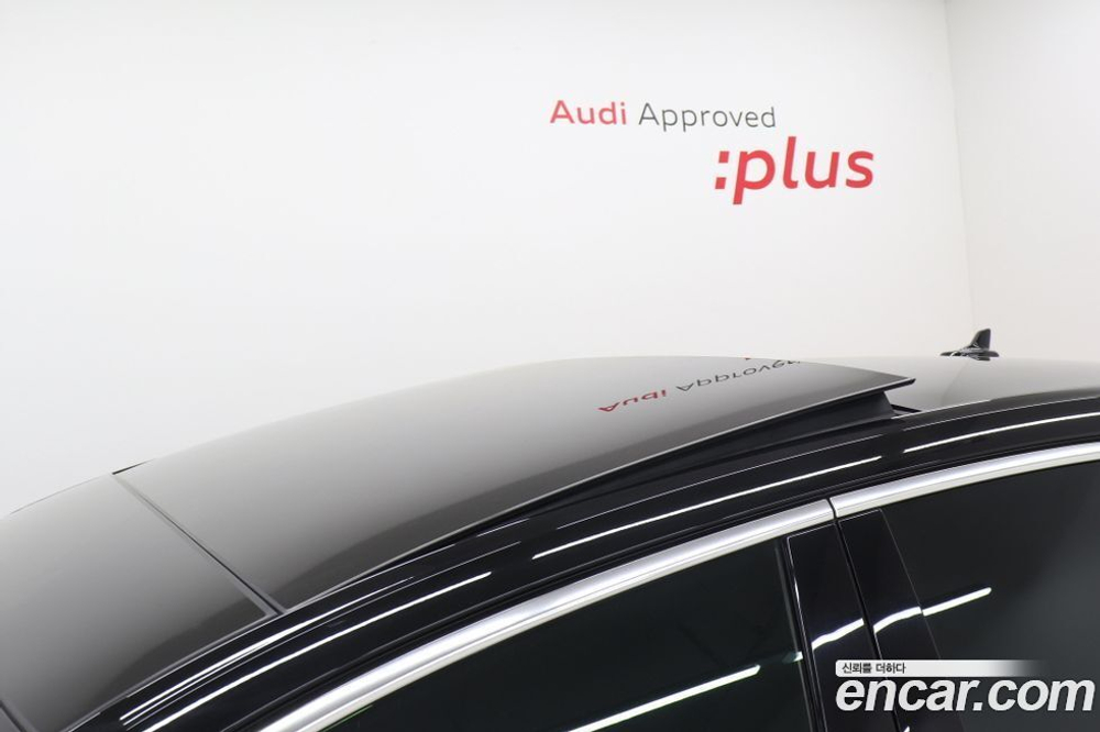 Audi A8 (D5) 55 TFSI Quattro LWB (01.2020)