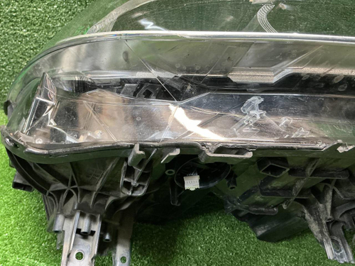 Фара правая BMW 6er G32 (2017-2020) Adaptive LED