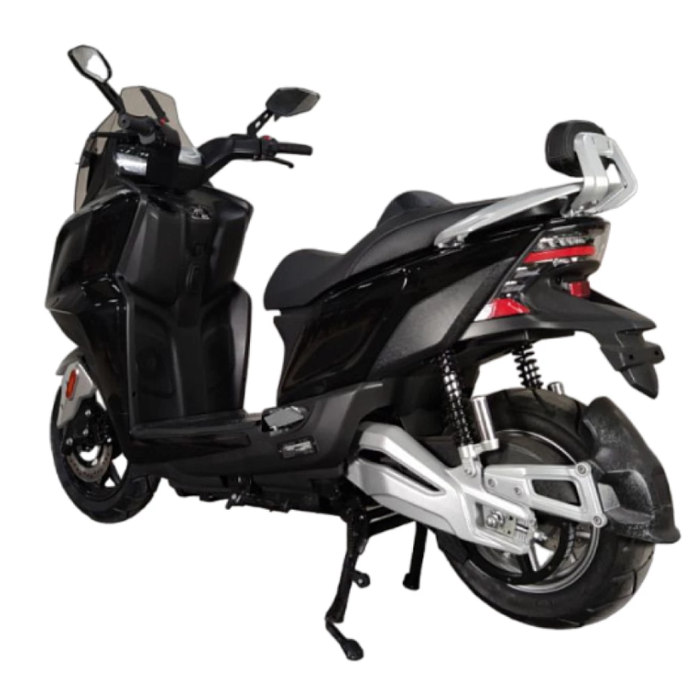 Электроскутер SE D1