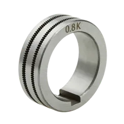 Подающий ролик 30х22х10 (K) 0.8/1.0 MIG 220,250 MIGLine STMZ25008K