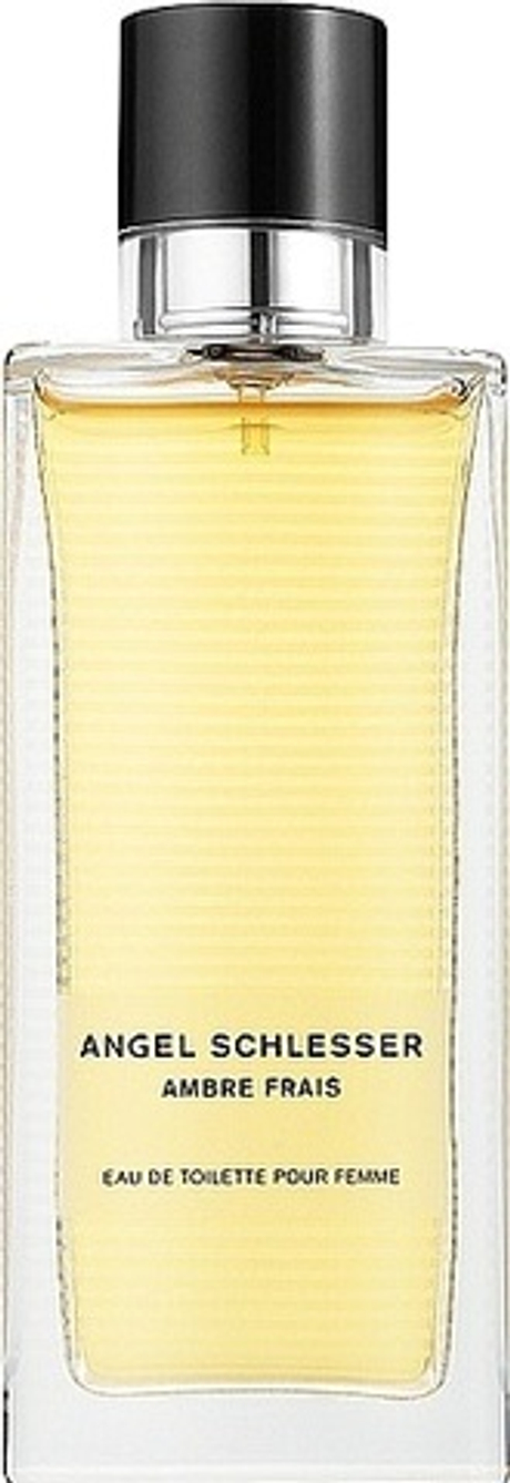 Angel Schlesser Ambre Frais Femme