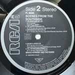 Bruce Hornsby & The Range - Scenes From The Southside (Европа 1988г.)