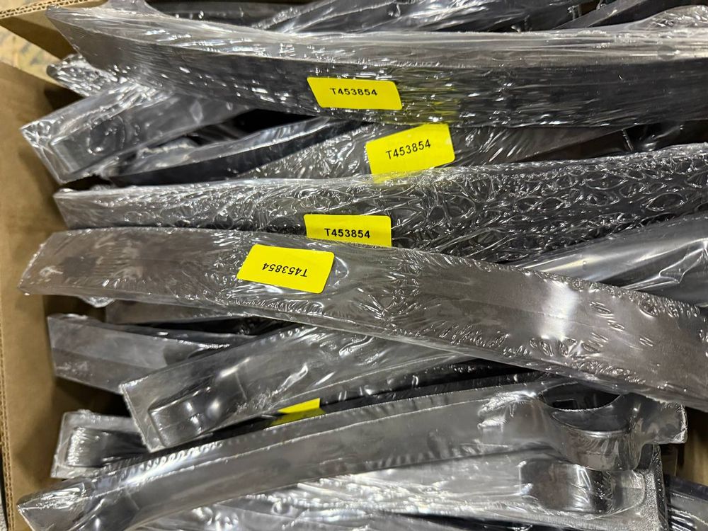 T453854 направляющая T141732 T453854 направляющая T141732