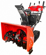 Снегоуборщик бензиновый Brait BR-1172ELTWS-6