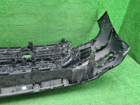 Бампер передний Land Cruiser 300 (21-нв) В сборе