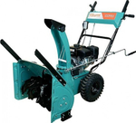 Снегоуборщик бензиновый Sturm STG7661ELR электро старт, фара