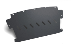 Защита картера ECO для LADA Vesta (15-) 1,6 бензин МT ECO.52.29.020