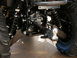 Квадроцикл Loncin Xwolf 550