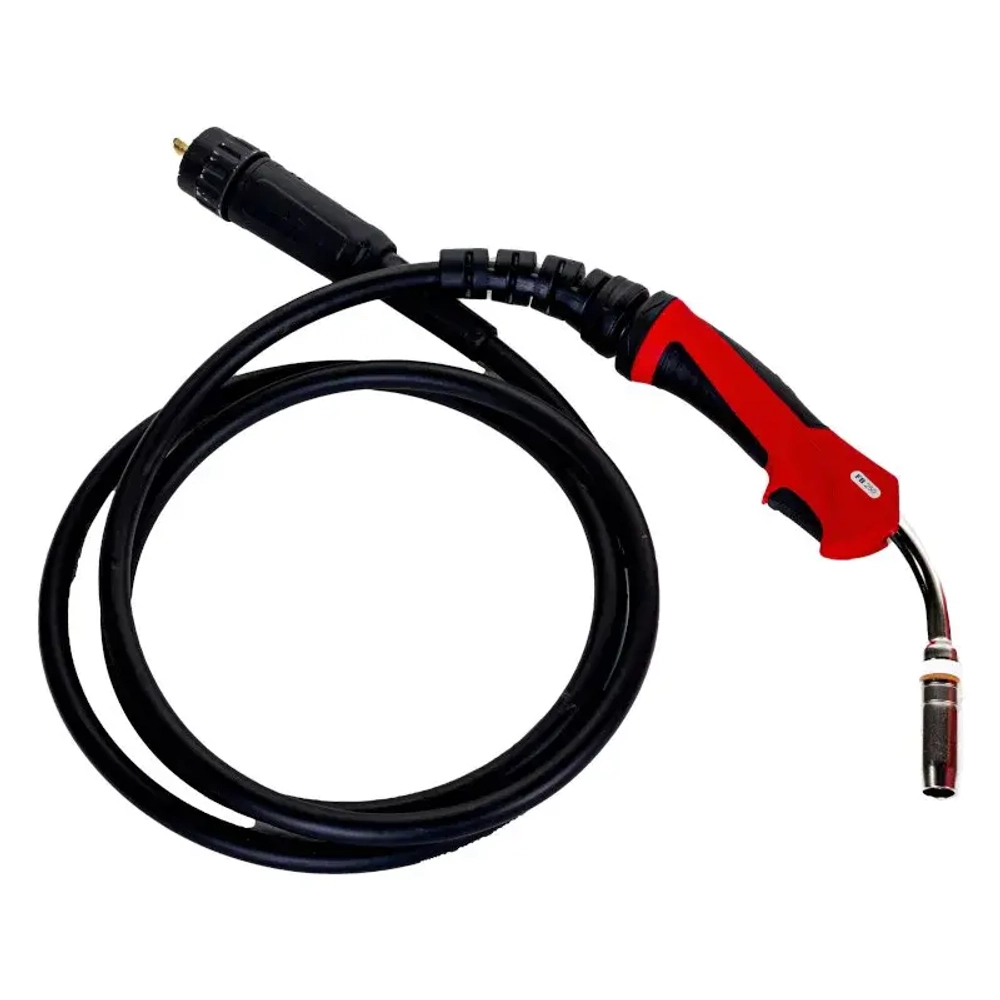 FUBAG INMIG 200 SYN PLUS + горелка FB 250 сварочный полуавтомат 3 м 31434.1