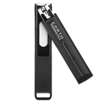 Earth Therapeutics, Машинка для стрижки ногтей без беспорядка, 1 шт.