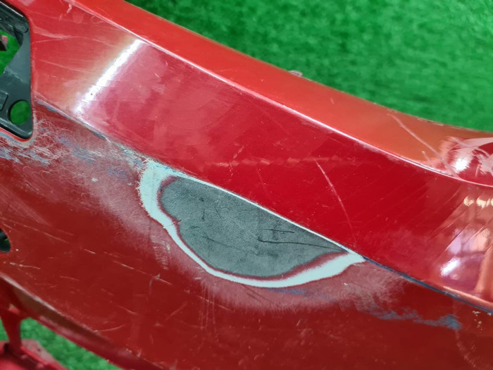 Бампер передний BMW 3er GT F34 (2013-2016)