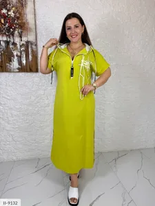 Платье II-9130 Фабрика Моды