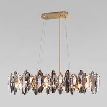 372/8 / подвесной светильник/ Strotskis Smart