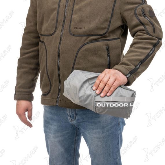 Рюкзак Outdoor Light 25 (N-TB3147-25L) NISUS