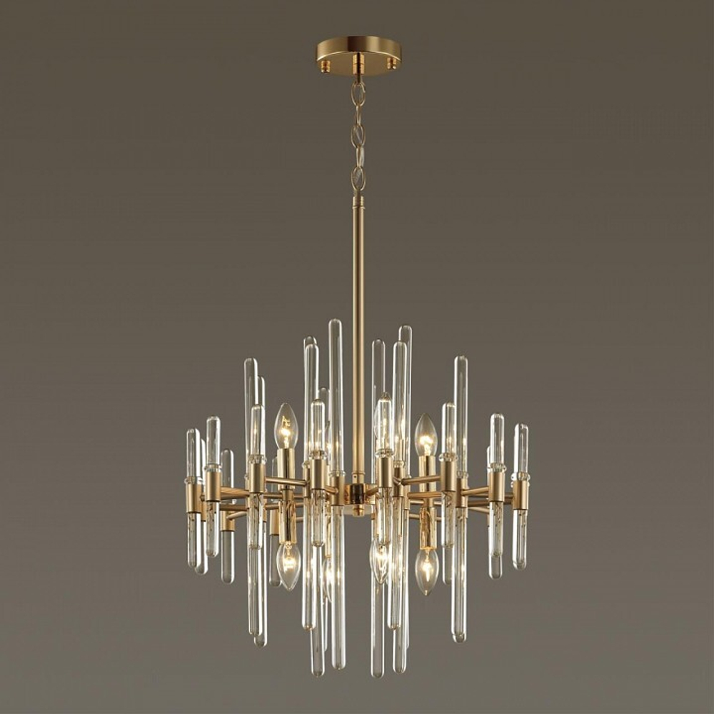 Подвесная люстра Odeon Light 4988/8