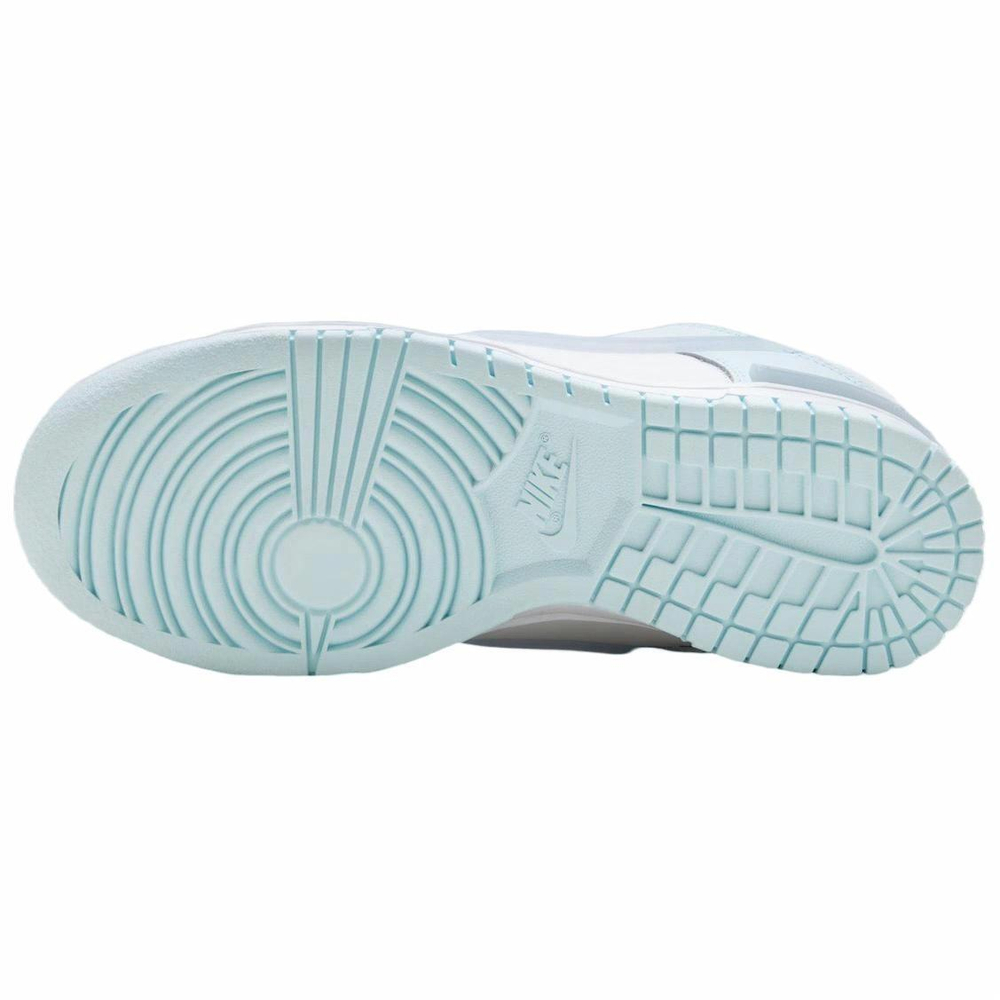 Кроссовки Nike Dunk Low Twist Glacier Blue (Женская размерная сетка)