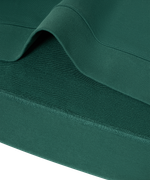 Свитшот ESSENTIAL Sweatshirt, темно-зеленый