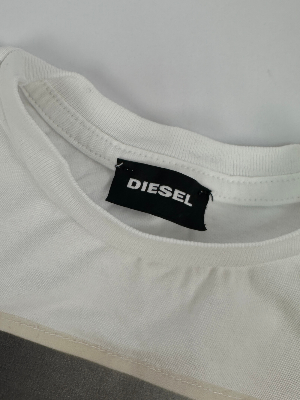 Футболка Diesel