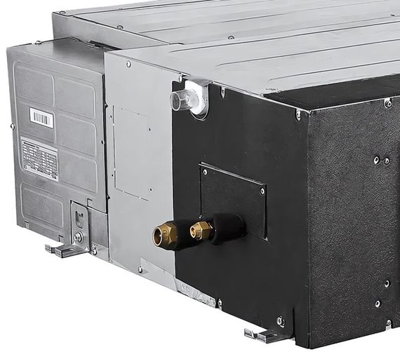 Канальный кондиционер Tadiran TCD-48ZFS — (4)