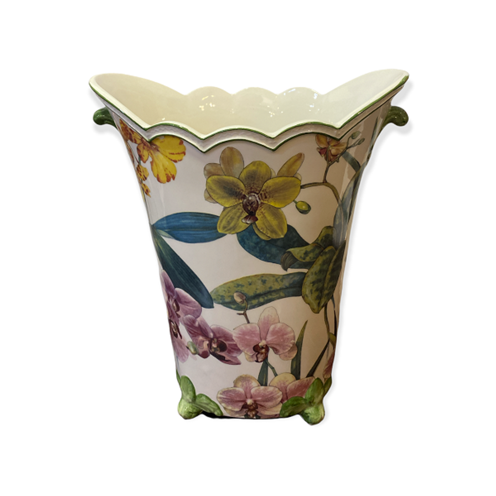 Ваза Орхидеи