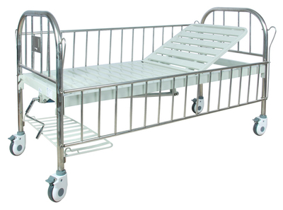 Кровать механическая детская Med-Mos F-45 mini