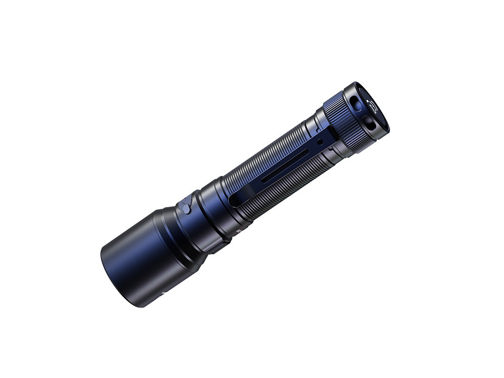 Фонарь светодиодный Fenix C6 V3.0 Luminus SST40, 1500 лм