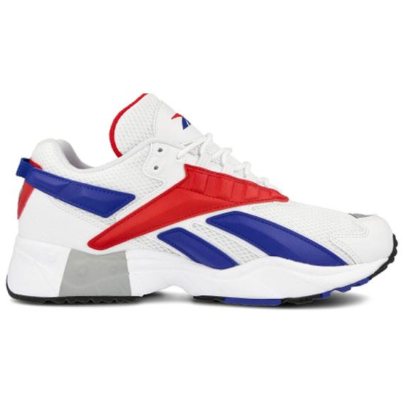 Reebok Interval 96-летняя коллекция низкого уровня Унисекс