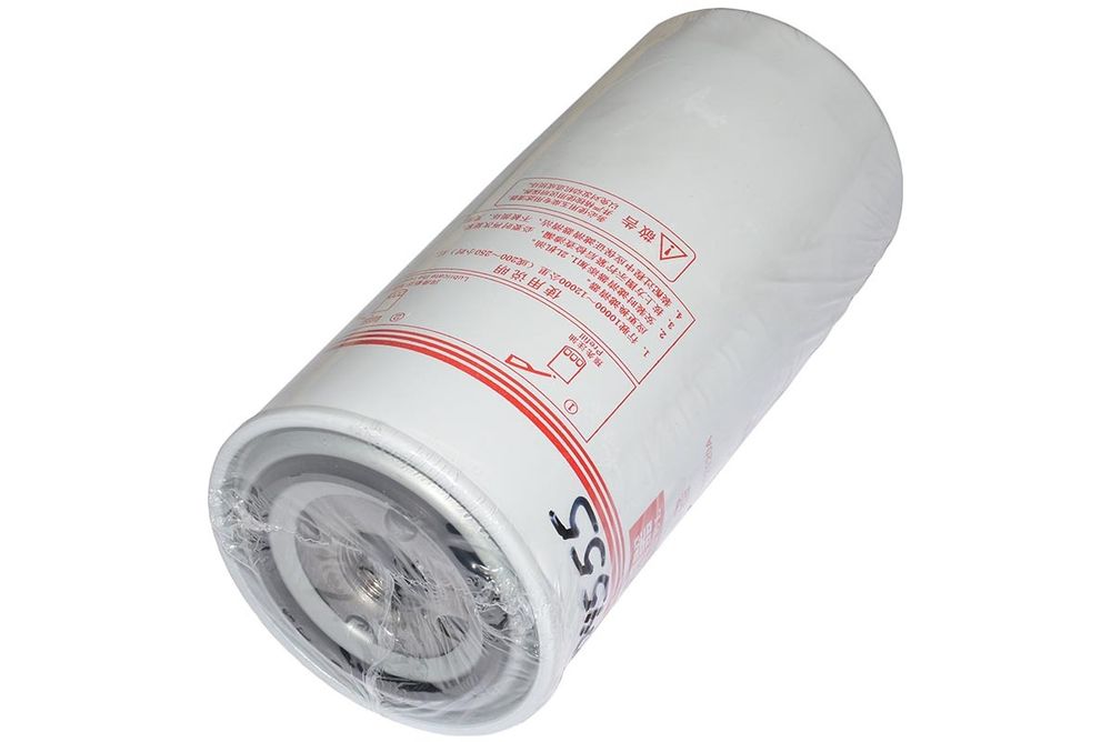 Фильтр масляный  TDY 70 4LTE/Oil filter