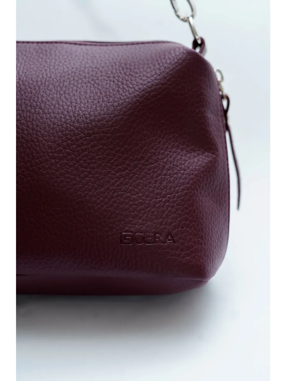 Сумка через плечо маленькая клатч