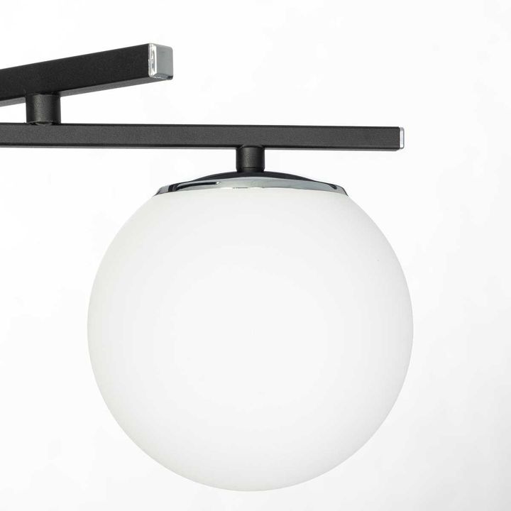 Потолочная светодиодная люстра Citilux Dorsy CL223162