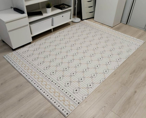 Scandy 10706A GRII \ KREM Прямой