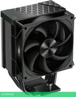Кулер для процессора PCCooler R400 черный (R400-BKNWYX-US)