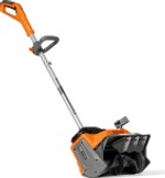 Снегоуборщик (электролопата) аккумуляторный DAEWOO DAST 4042Li SET