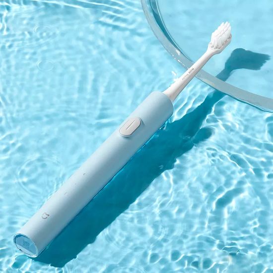 Электрическая зубная щетка Xiaomi Mijia Electric Toothbrush T200C