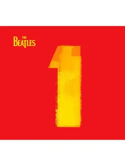 The Beatles. 1 (CD) Битлз
