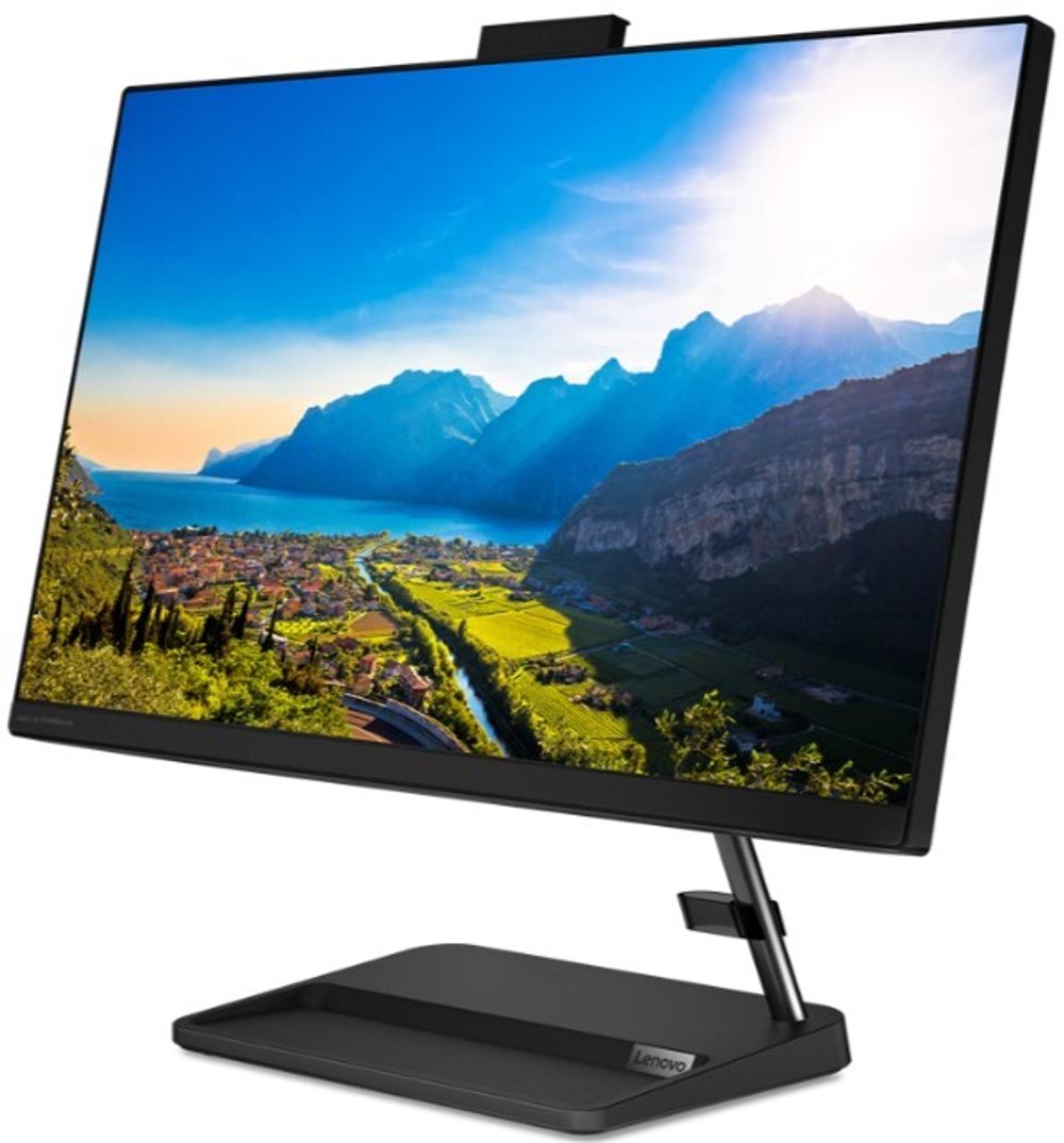 Моноблок 23.8'' Lenovo IdeaCentre AIO 3 24IAP7