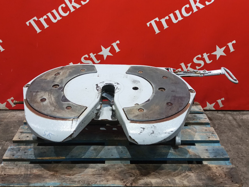 Седло JOST 180 мм. 2018г.